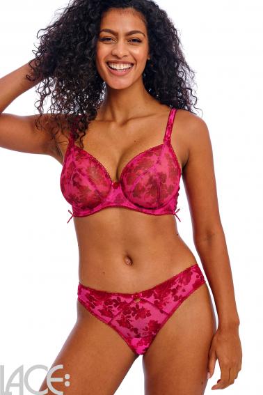 Freya Lingerie - Rose Blossom Décolleté BH G-K skål