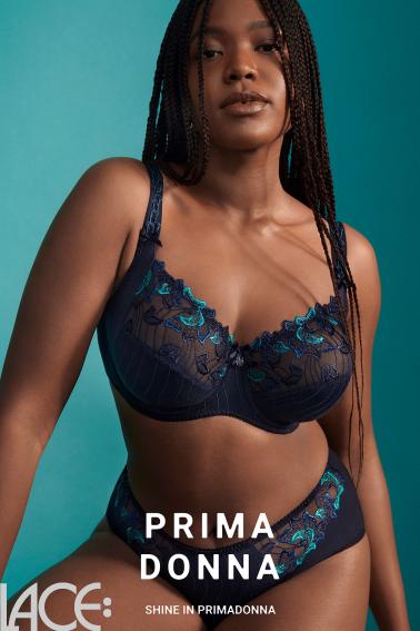 PrimaDonna Lingerie - Deauville BH D-H skål