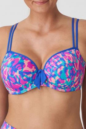 PrimaDonna Swim - Karpen Bikini BH F-I skål