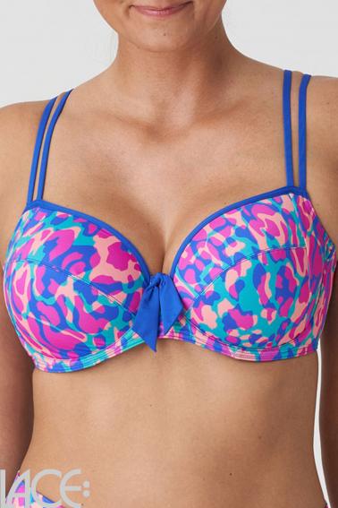 PrimaDonna Swim - Karpen Bikini BH F-I skål