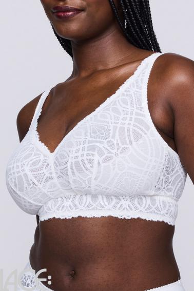 PrimaDonna Lingerie - Salerno Bralette ohne Bügel E-G Cup