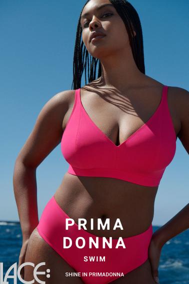 PrimaDonna Swim - Aswan Bikini BH D-G skål