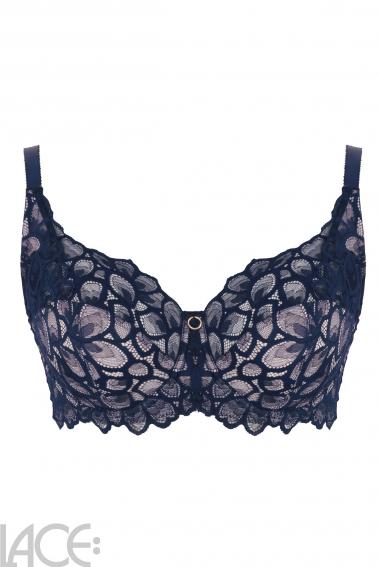 Panache Lingerie - Allure BH G-M skål