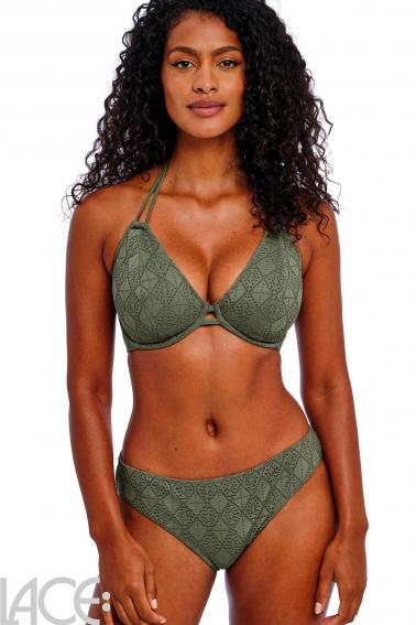 Freya Swim - Nomad Nights Bikini BH Triangle F-H skål