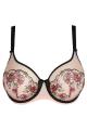 PrimaDonna Lingerie - Eraclea Balkonette BH E-G skål