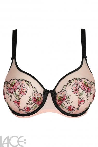 PrimaDonna Lingerie - Eraclea Balkonette BH E-G skål