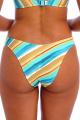 Freya Swim - Castaway Island Bikini Tanga - High Leg 