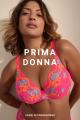 PrimaDonna Lingerie - Cala Luna Foret Décolleté BH E-G skål