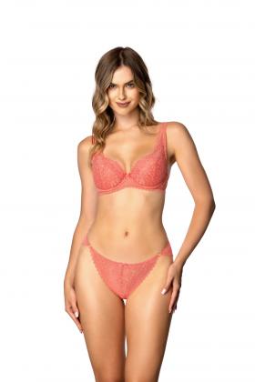 MAT Lingerie - Balkonette BH F-I skål - MAT 11