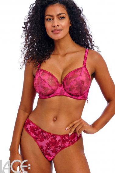 Freya Lingerie - Rose Blossom G-streng