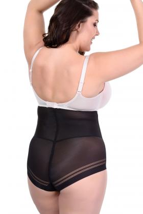 Mitex Shapewear - Highwaist Panty - Mitex Glossy