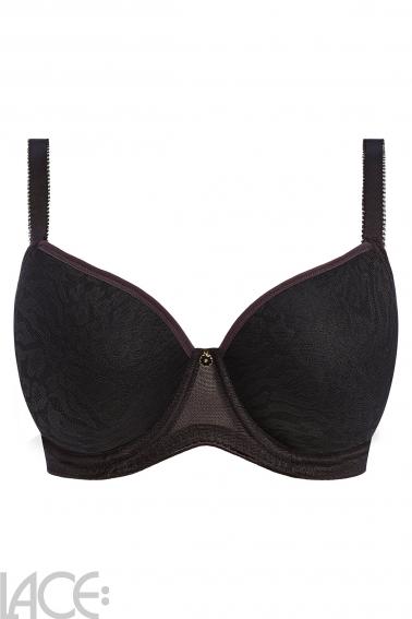 Freya Lingerie - Love Haze Push Up BH F-J skål