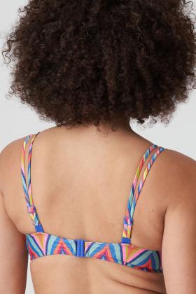 PrimaDonna Swim - Kea Bikini Bandeau BH D-H skål