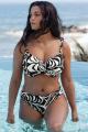 Fantasie Swim - Aruba Nights Bikini Tai trusse