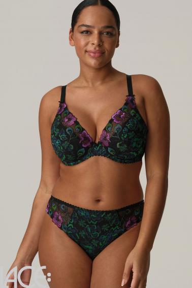 PrimaDonna Lingerie - San Angel Foret Décolleté BH E-G skål