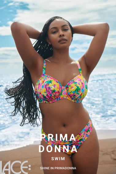 PrimaDonna Swim - Ubud Bikini Tai trusse