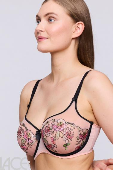 PrimaDonna Lingerie - Eraclea Balkonette BH E-G skål