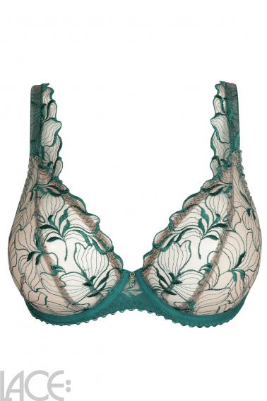 PrimaDonna Lingerie - Springdale Décolleté BH F-G skål