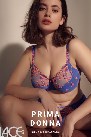 PrimaDonna Lingerie - Lenca BH D-I skål