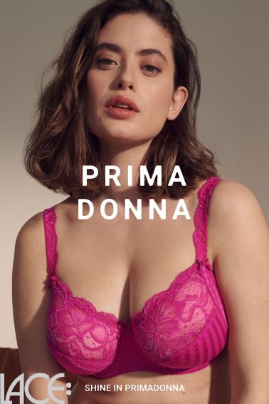 PrimaDonna Lingerie - Madison BH D-I skål