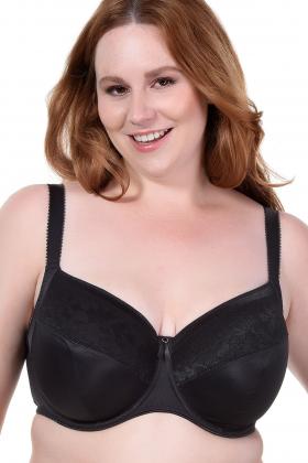 Fantasie Lingerie - Illusion BH - Side support - G-K skål 