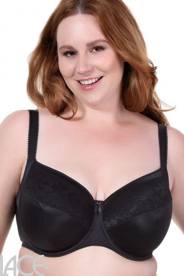 Fantasie Lingerie - Illusion BH - Side support - G-K skål 