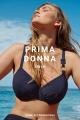 PrimaDonna Swim - Pinner Bikini BH - Draperet D-H skål