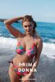 PrimaDonna Swim - Cairo Bikini BH med dyb udskæring E-G skål