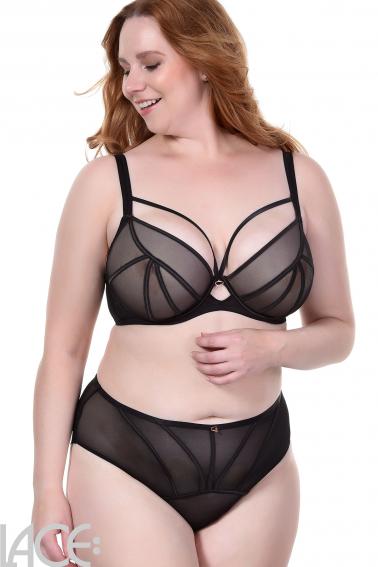 Curvy Kate - Senses Décolleté BH G-L skål