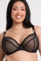 Curvy Kate - Lifestyle Décolleté BH G-K Skål