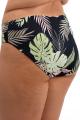 Elomi Swim - Tropical Retreat Bikini Høj trusse - High Leg