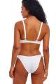 Freya Swim - Nomad Nights Bikini Trusse med bindebånd - high leg