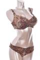 LACE Design - Bikini Tai trusse - High leg - LACE Swim #16