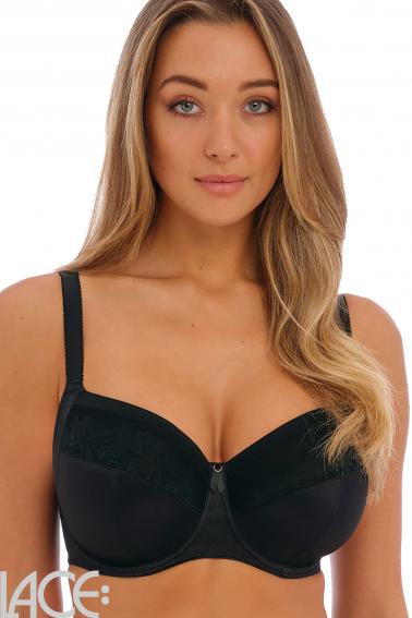 Fantasie Lingerie - Illusion BH - Side support - G-K skål 