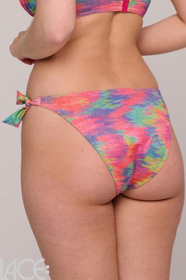 PrimaDonna Swim - Cairo Bikini Trusse med bindebånd - high leg