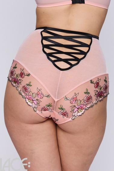 PrimaDonna Lingerie - Eraclea Højtaljet Brasiliansk g-streng