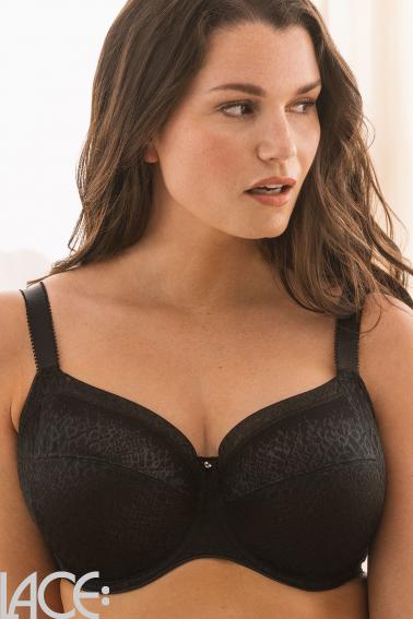 Fantasie Lingerie - Envisage BH - Side support - G-K skål 