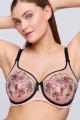 PrimaDonna Lingerie - Eraclea Balkonette BH E-G skål