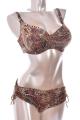 LACE Design - Bikini Høj trusse - Regulerbar - LACE Swim #16