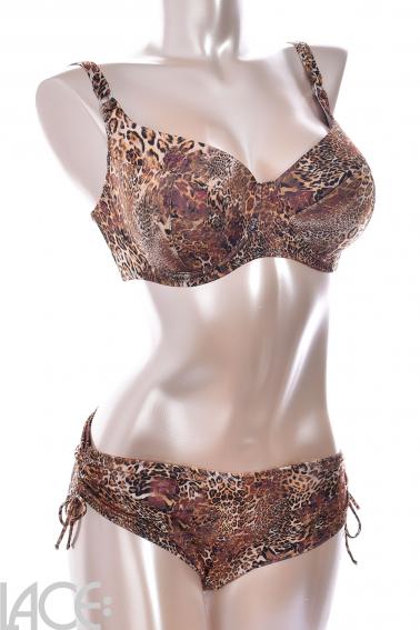 LACE Design - Bikini Høj trusse - Regulerbar - LACE Swim #16