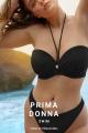 PrimaDonna Swim - Kiruna Bikini Tanga - High Leg