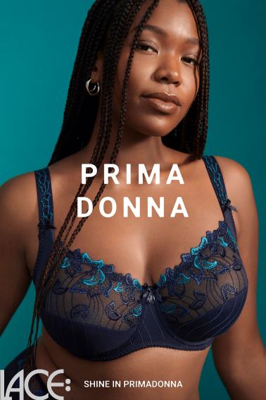 PrimaDonna Lingerie - Deauville BH D-H skål