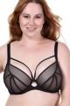 Curvy Kate - Senses Décolleté BH G-L skål