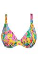 PrimaDonna Swim - Ubud Bikini BH med dyb udskæring D-G skål