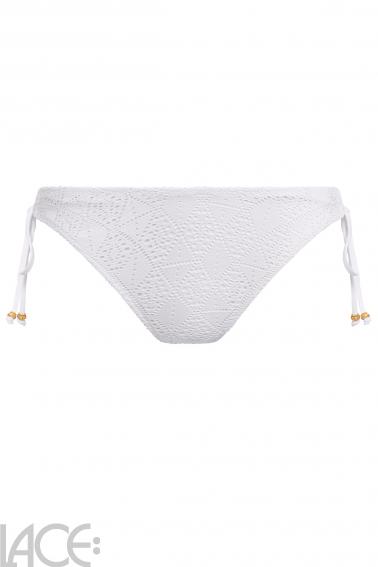 Freya Swim - Nomad Nights Bikini Trusse med bindebånd - high leg