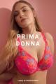 PrimaDonna Lingerie - Cala Luna Foret Décolleté BH E-G skål