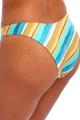 Freya Swim - Castaway Island Bikini Tanga - High Leg 