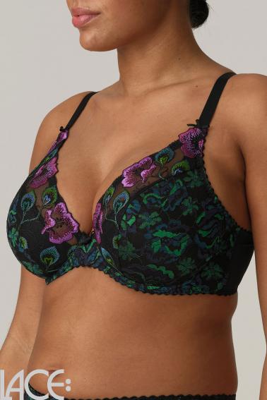 PrimaDonna Lingerie - San Angel Foret Décolleté BH E-G skål