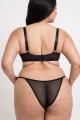 Curvy Kate - Strawberry Crush Brasiliansk g-streng