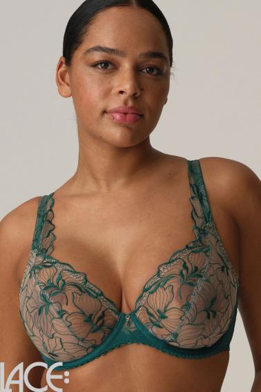 PrimaDonna Lingerie - Springdale Décolleté BH F-G skål